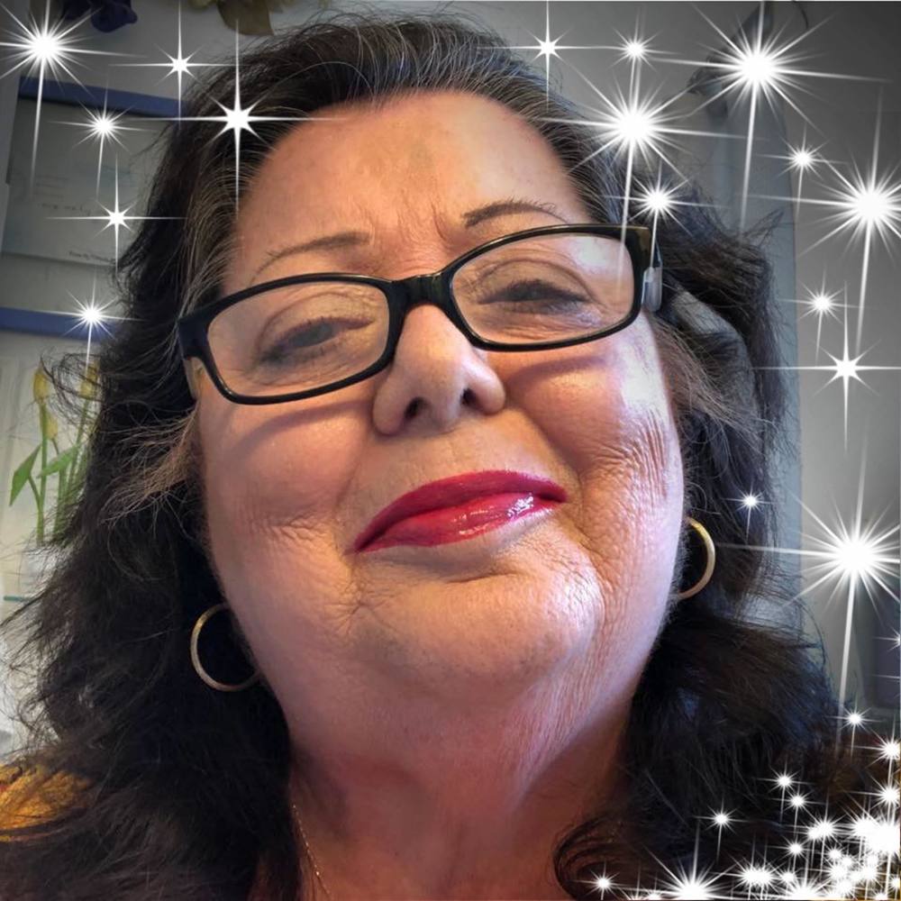 Meet your Posher, Jackie